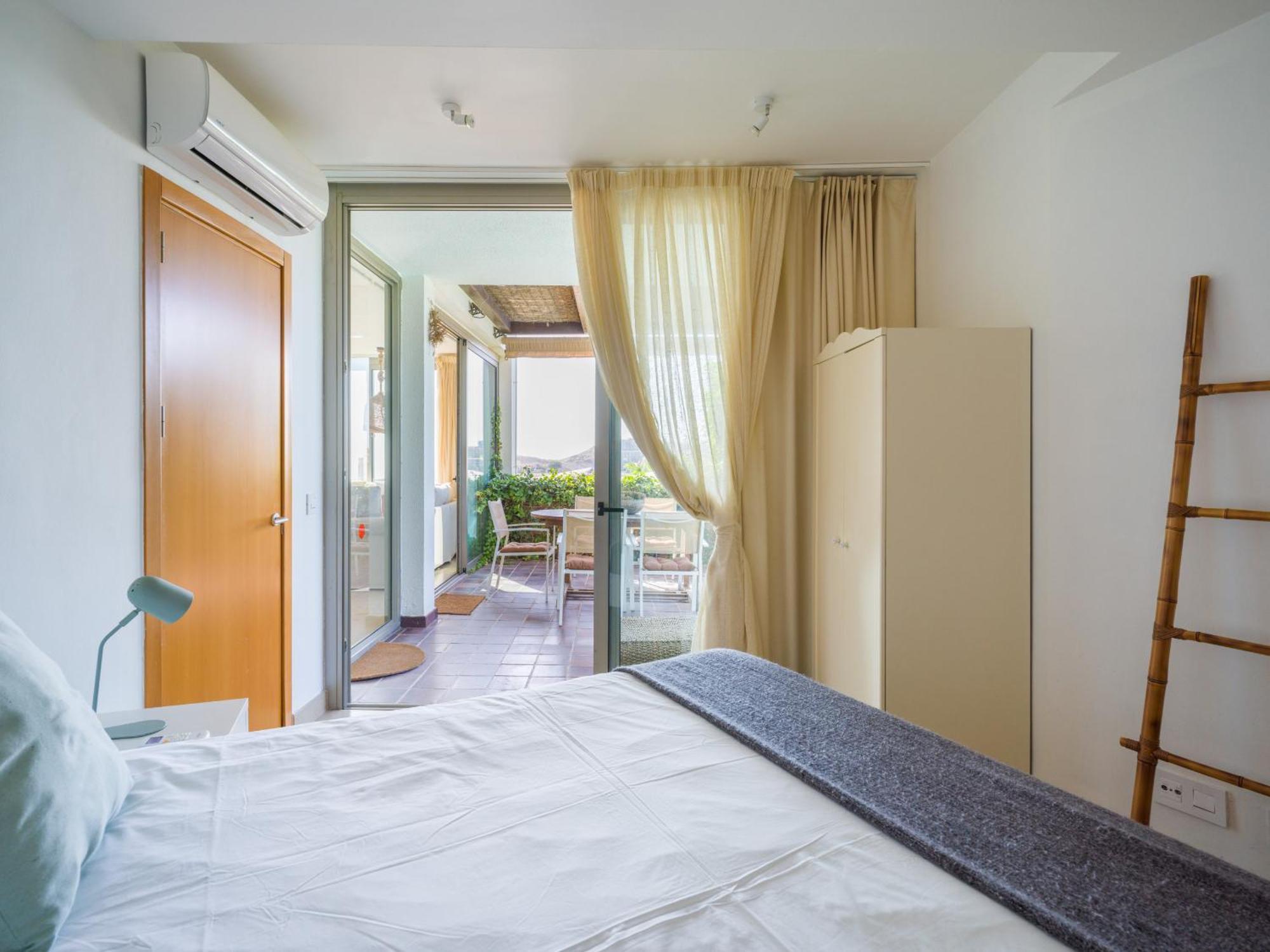 Salobre Golf Villas Golfers Bagian luar foto