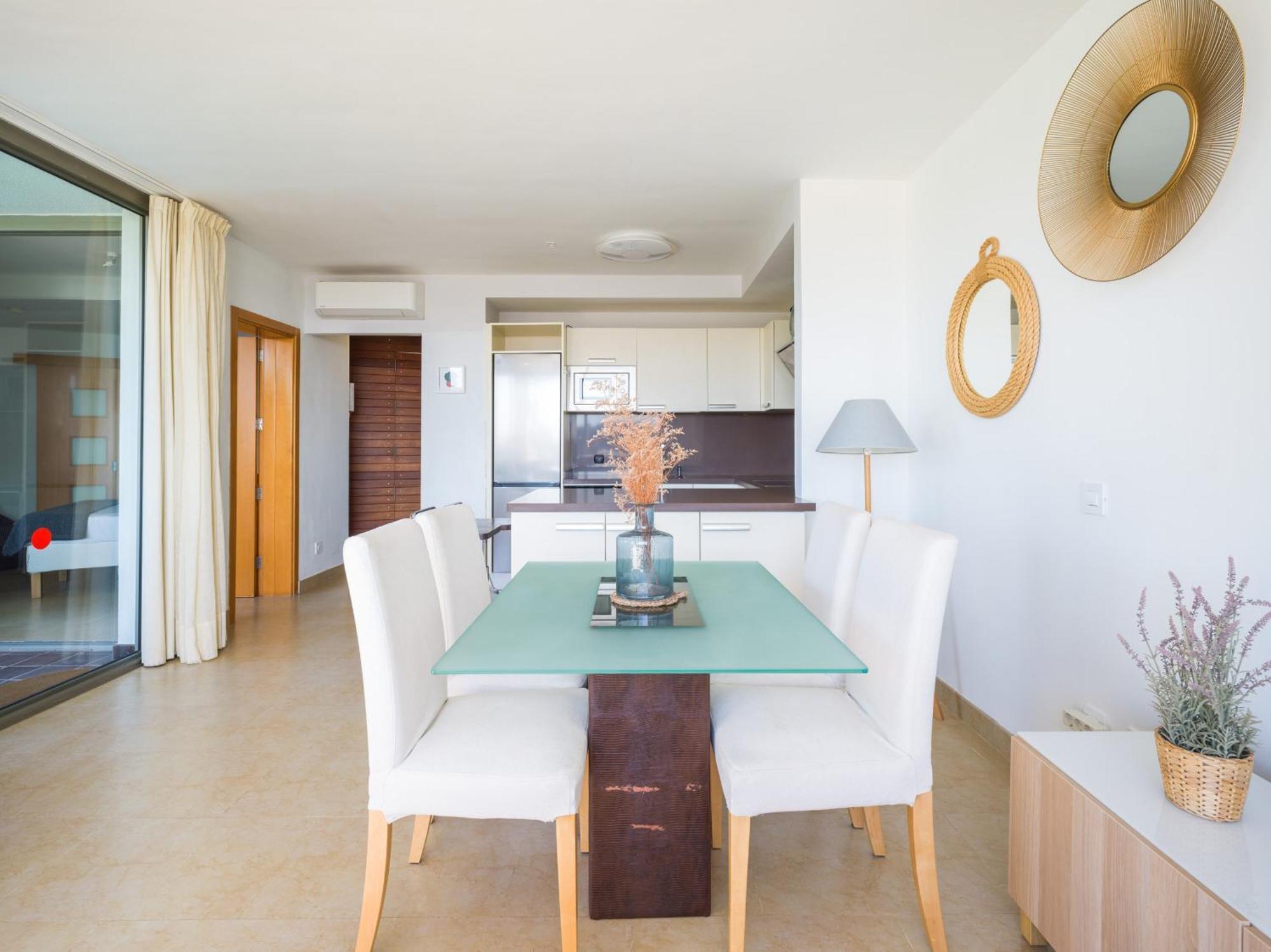 Salobre Golf Villas Golfers Bagian luar foto