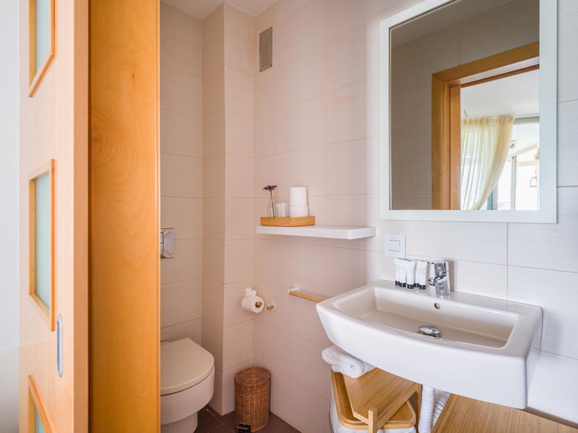 Salobre Golf Villas Golfers Bagian luar foto