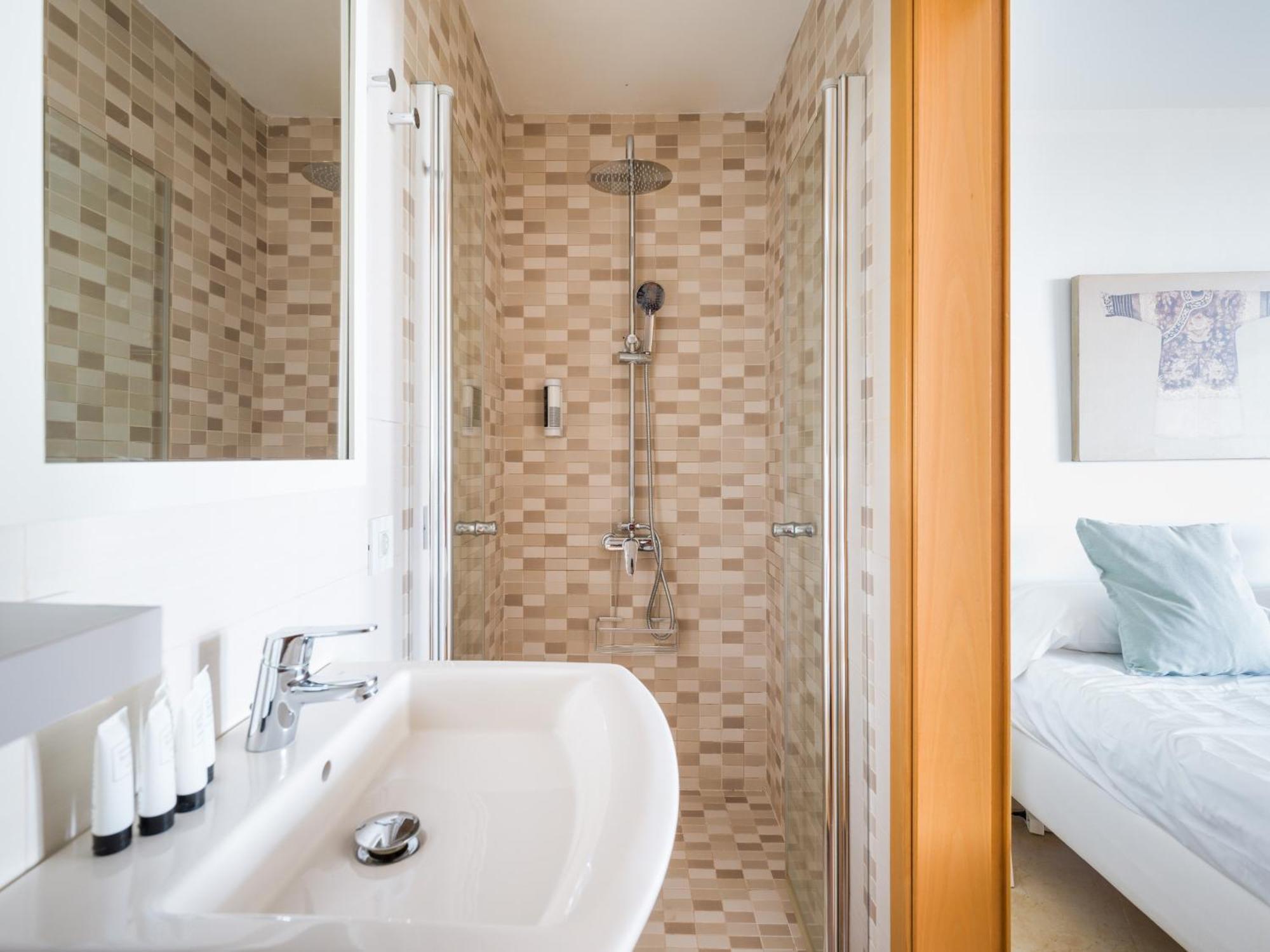 Salobre Golf Villas Golfers Bagian luar foto