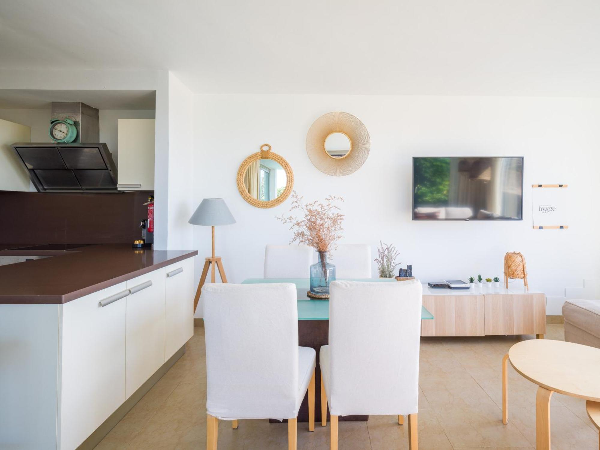 Salobre Golf Villas Golfers Bagian luar foto