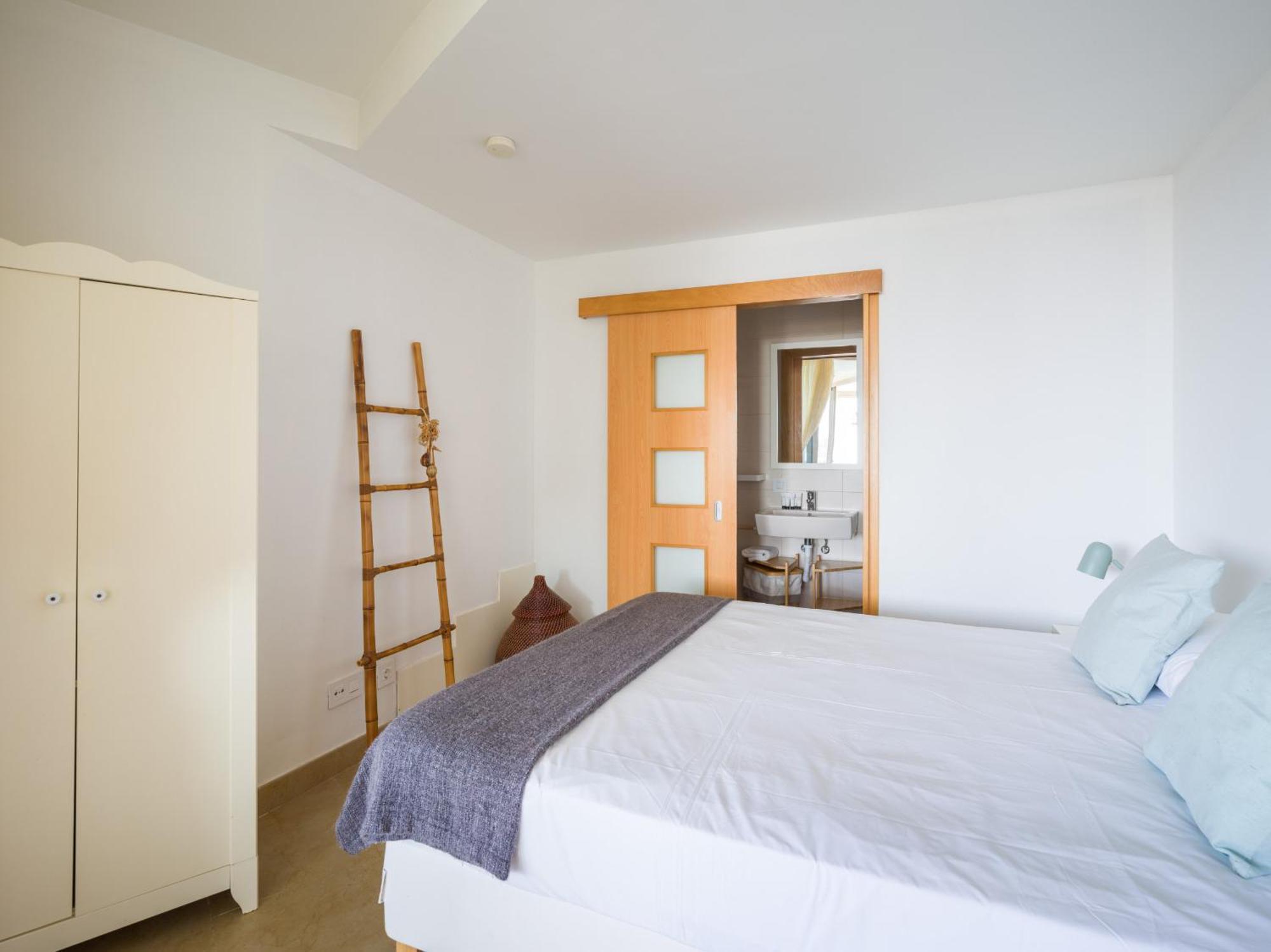 Salobre Golf Villas Golfers Bagian luar foto